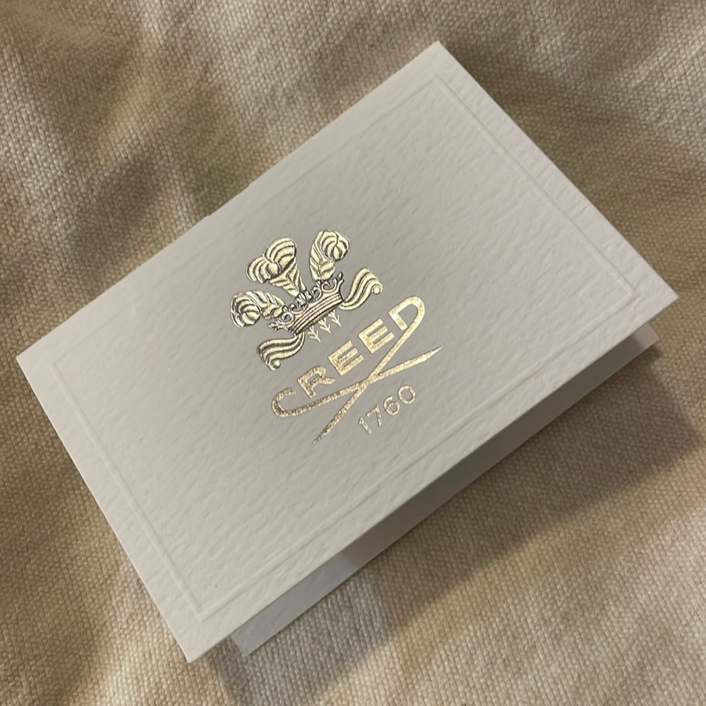 Creed Delphinus EDP
